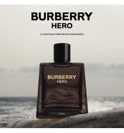 Hero - Parfum Hero - Parfum